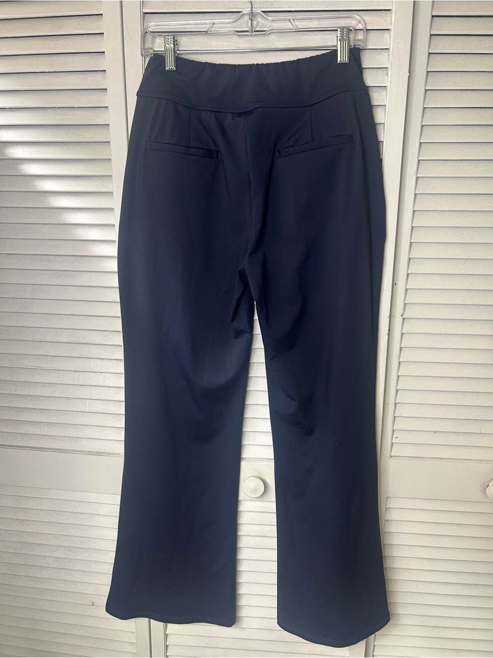 Halara Day Stretch Flare Pants Size M - Picture 7 of 7